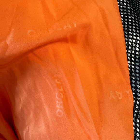 NEW Orolay Women's Thickened Down Jacket Full Zip Hooded Puffer Coat Zip Pockets - Picture 12 of 14